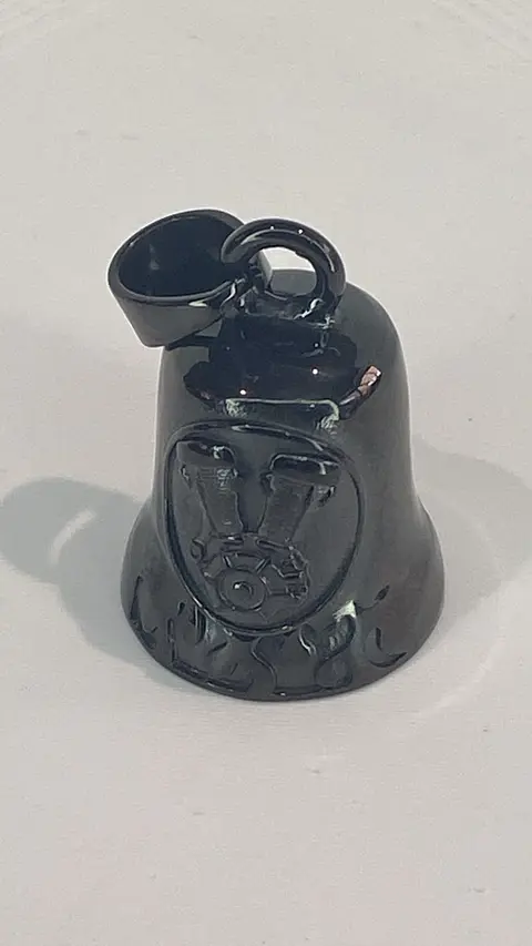 Campana Motor Black