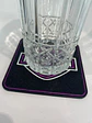 PortaVasos H-D Cuadrado Purpura - Miniatura 3
