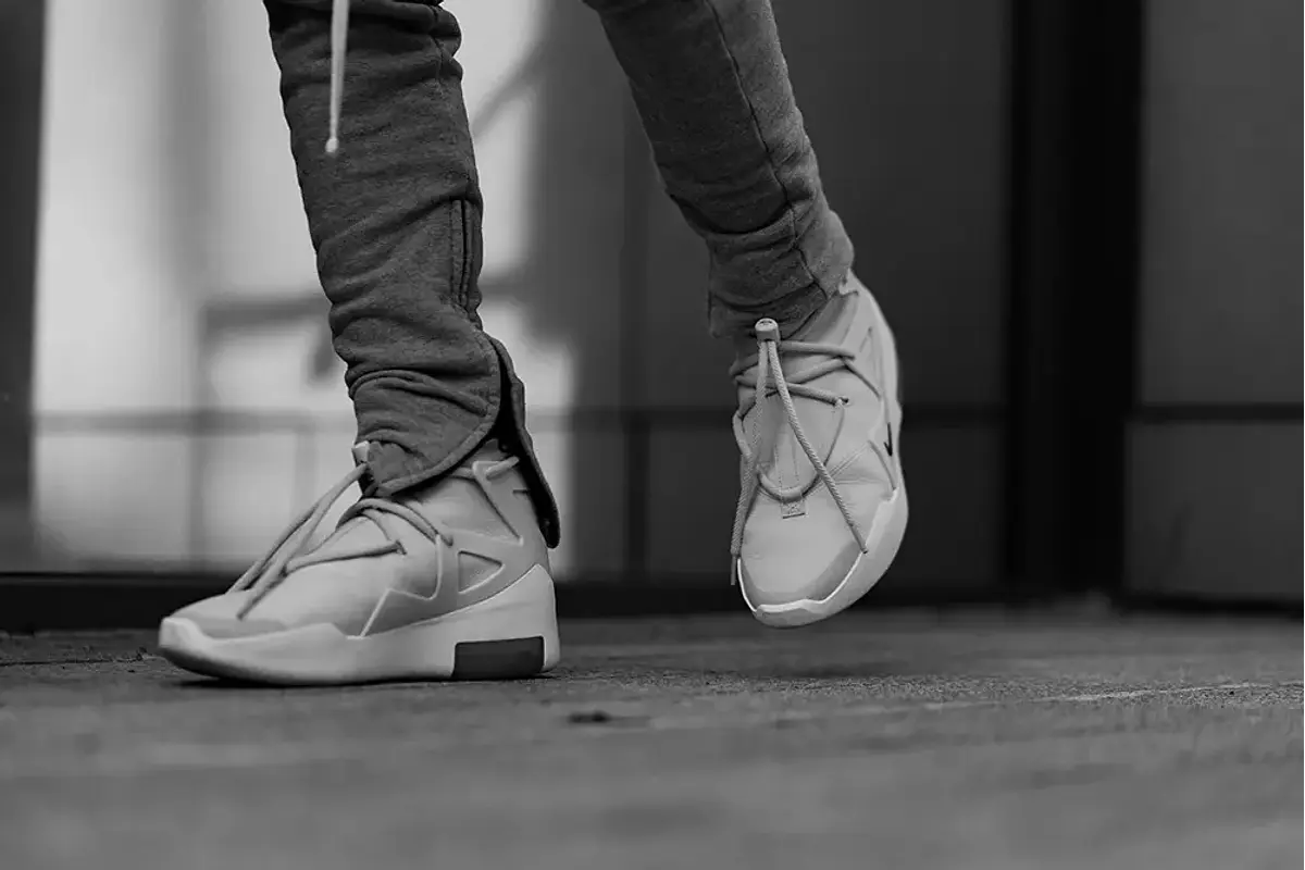 walk