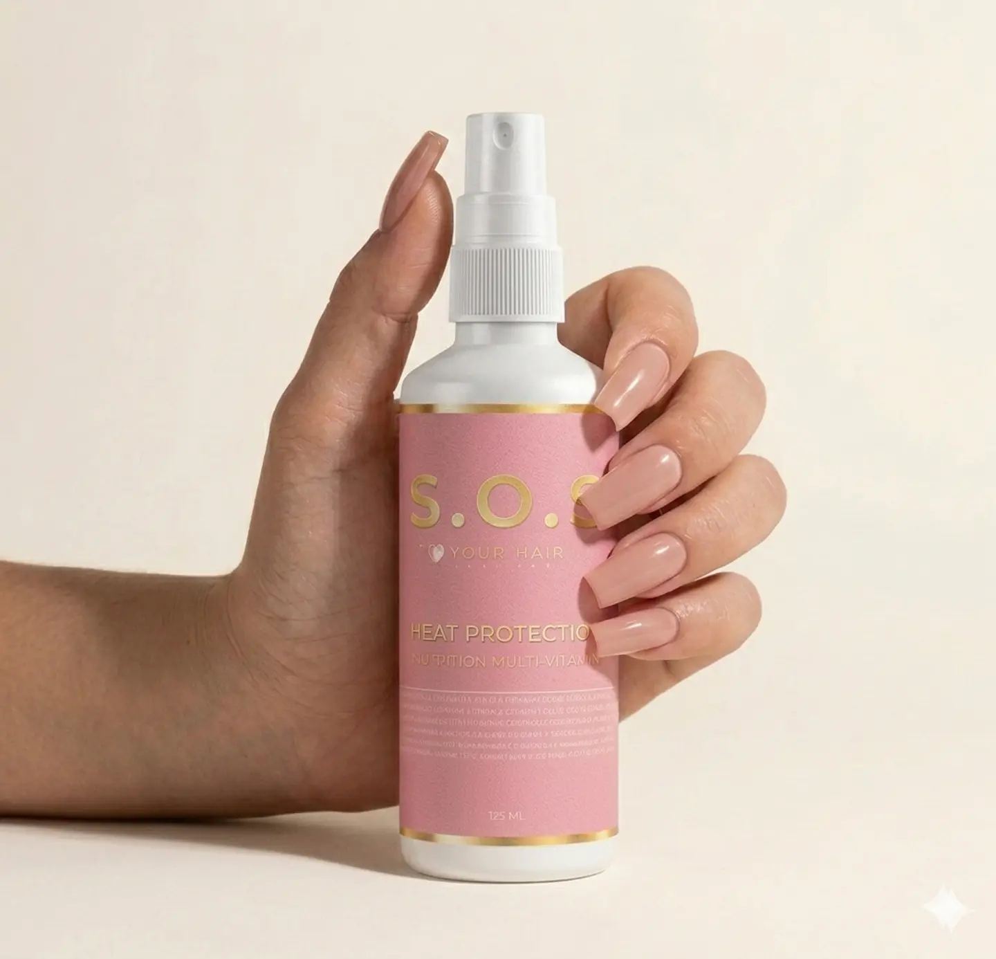 TERMOPROTECTOR S.O.S ANTIFRIZZ MULTIVITAMINICO 1