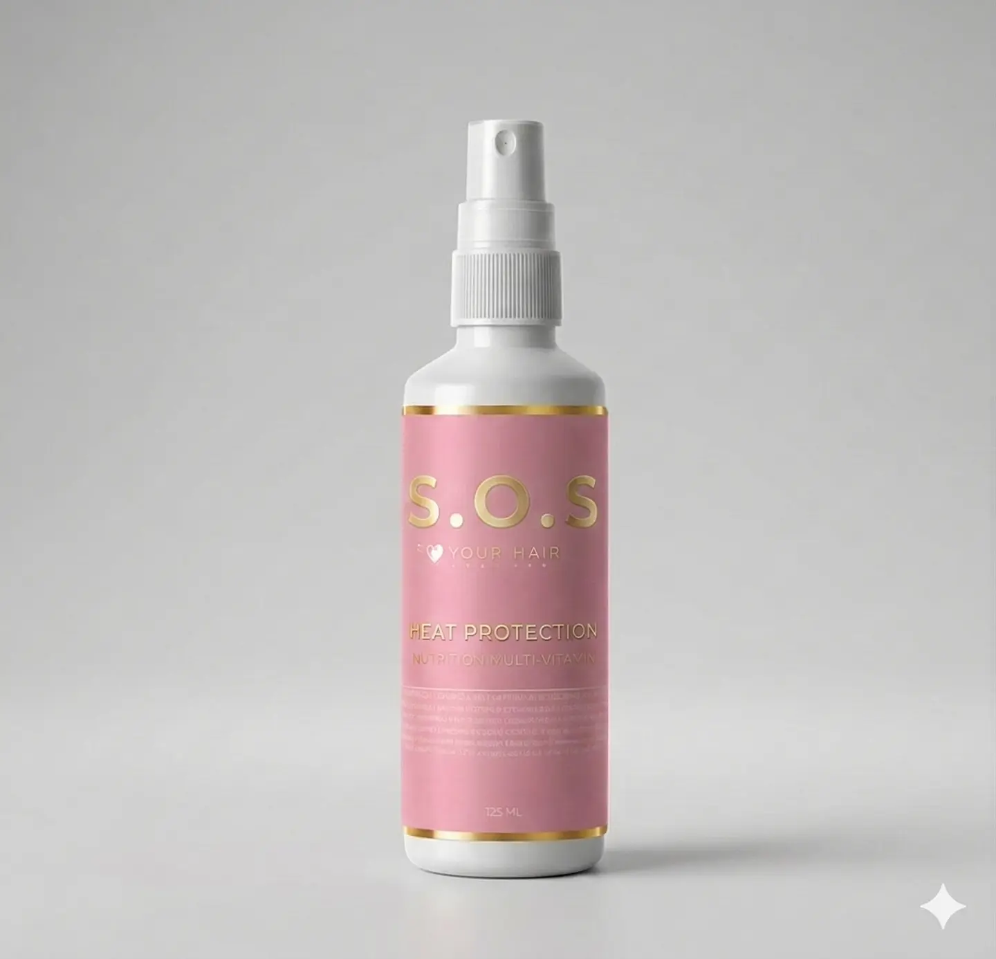 TERMOPROTECTOR S.O.S ANTIFRIZZ MULTIVITAMINICO 2