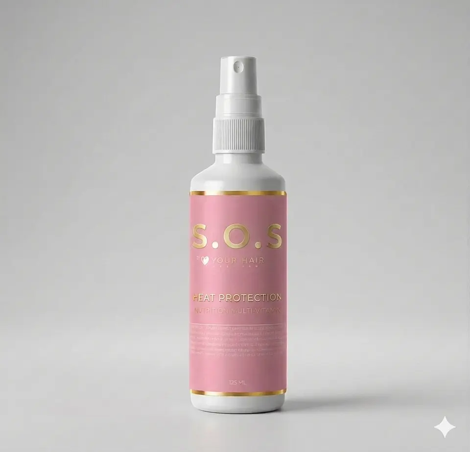 TERMOPROTECTOR S.O.S ANTIFRIZZ MULTIVITAMINICO 2