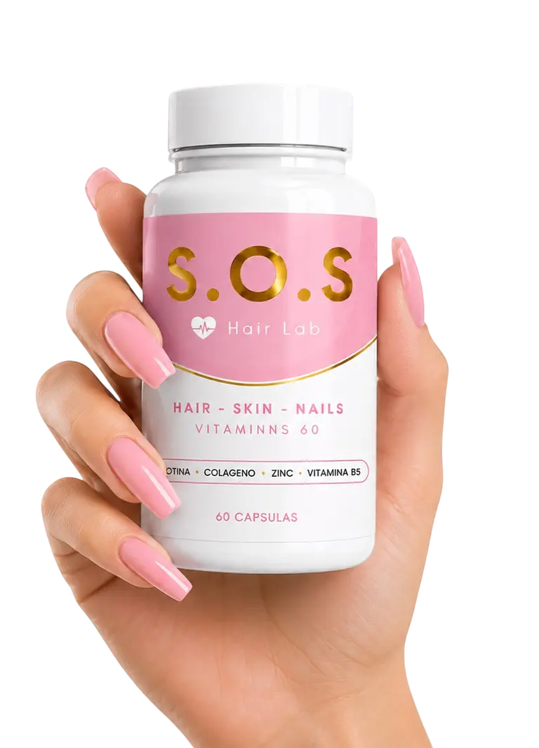 VITAMINAS S.O.S