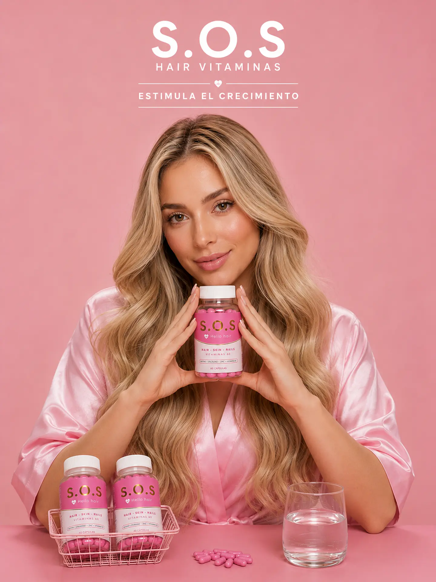 Protege tu cabello