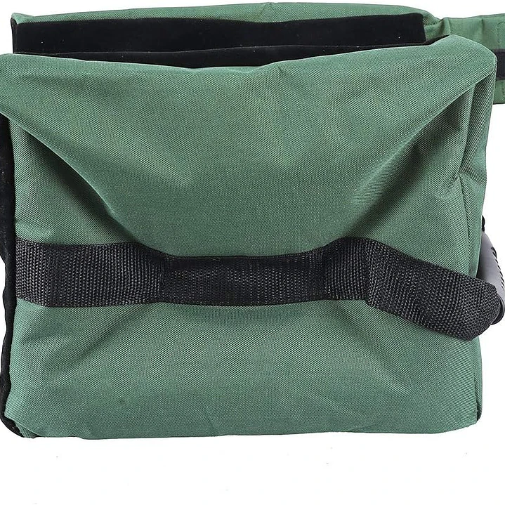 Saco de Tiro Bolsa de apoyo Grande 4