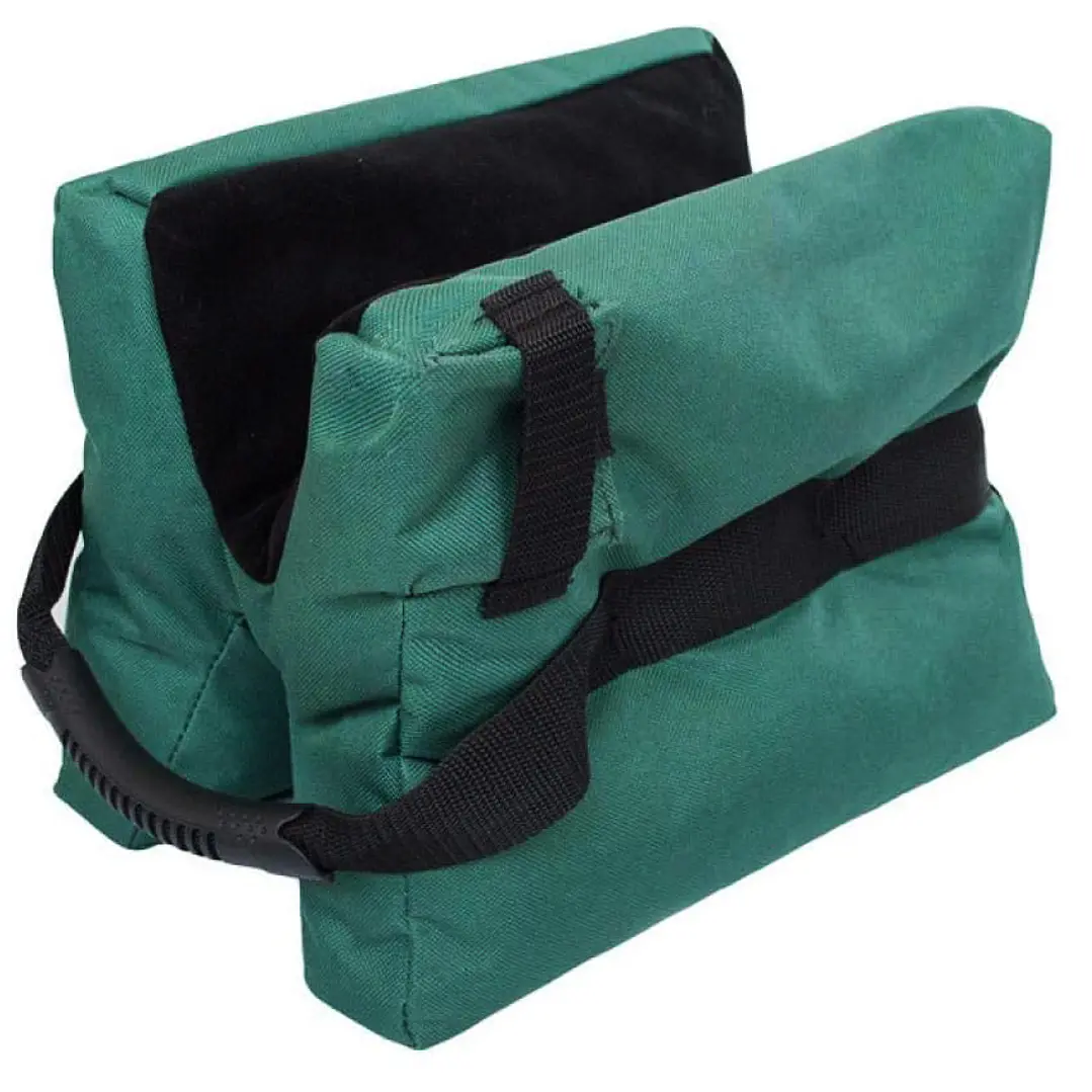 Saco de Tiro Bolsa de apoyo Grande 1