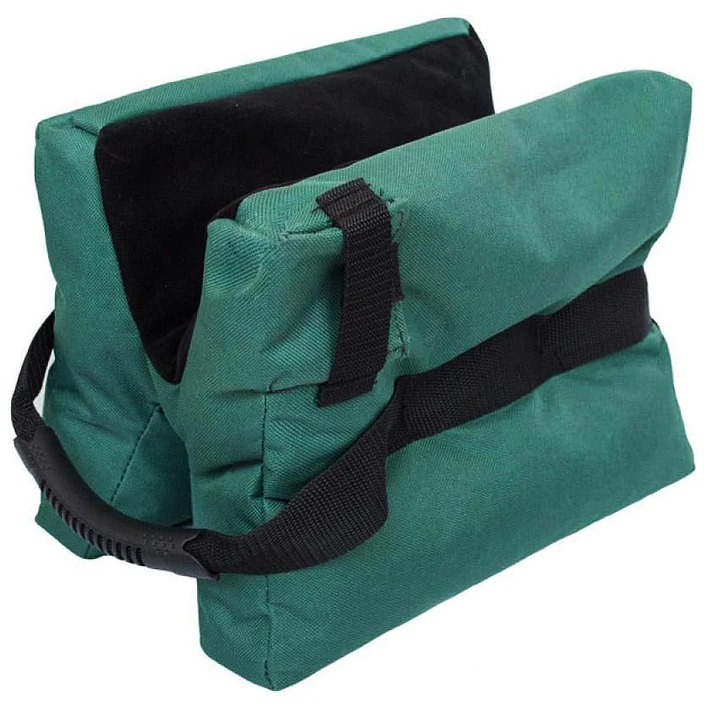 Saco de Tiro Bolsa de apoyo Grande 1