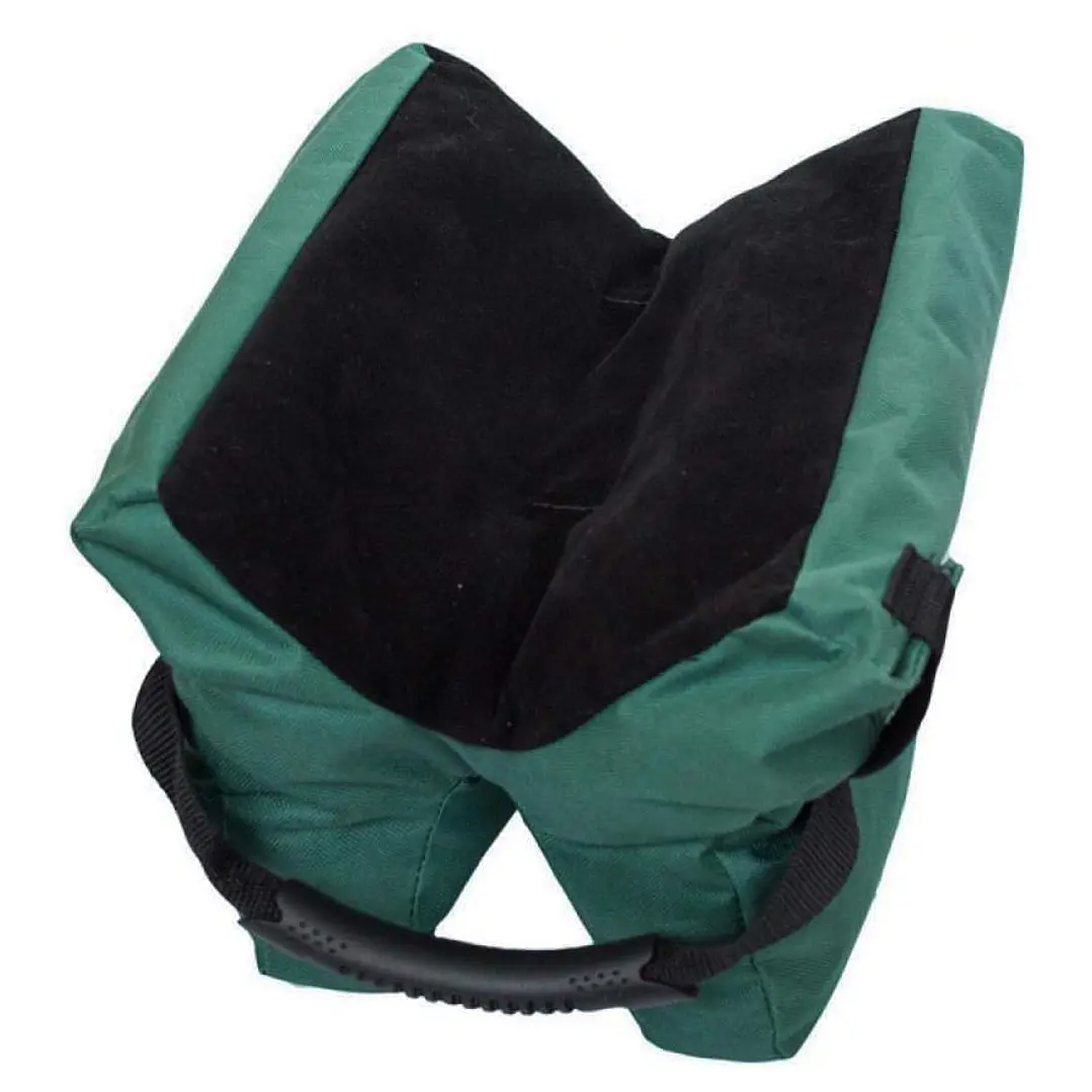 Saco de Tiro Bolsa de apoyo Grande 2