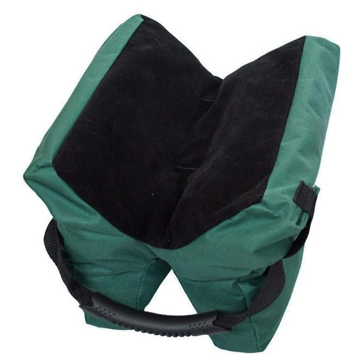 Saco de Tiro Bolsa de apoyo Grande 2