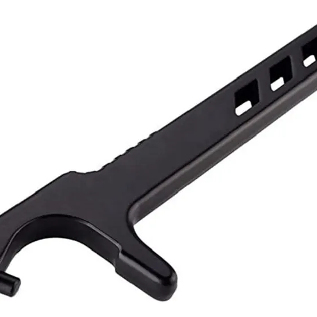 Herramienta Desarme Guion y Cargador Pistola Glock 3