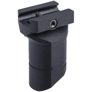 Foregrip tactico PK6 picatinny Negro