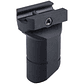 Foregrip tactico PK6 picatinny Negro - Miniatura 1