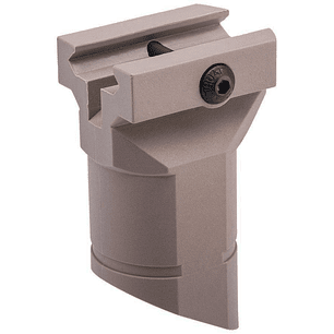 Foregrip tactico PK6 picatinny Coyote