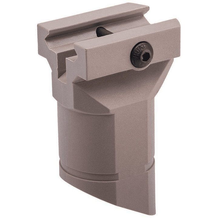 Foregrip tactico PK6 picatinny Coyote 1