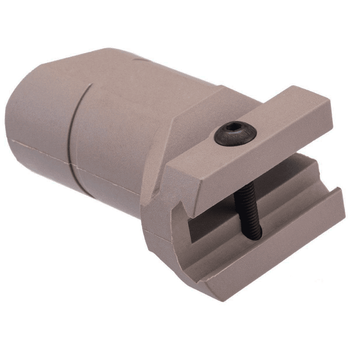 Foregrip tactico PK6 picatinny Coyote 3