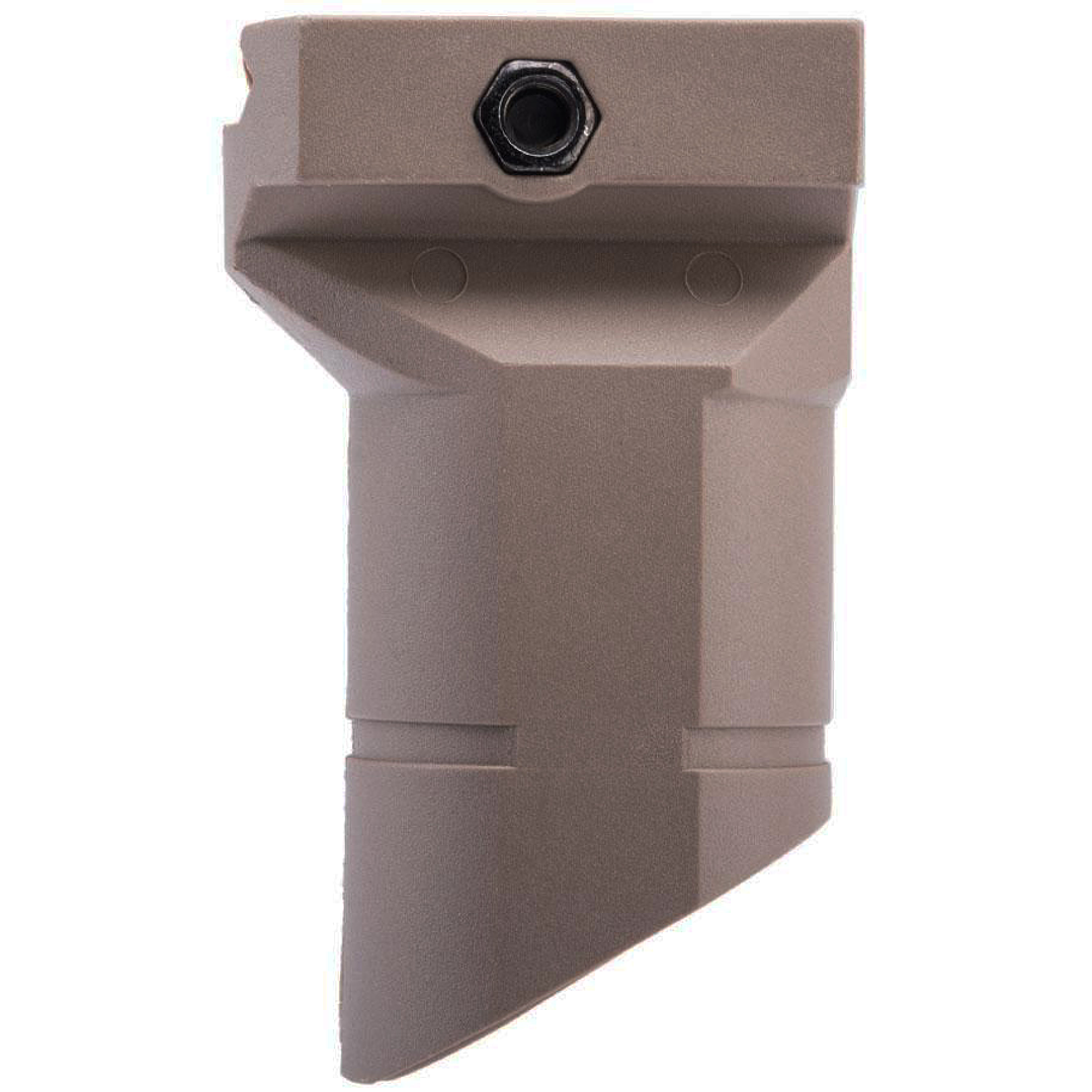 Foregrip tactico PK6 picatinny Coyote 2