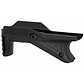 Foregrip tactico Cobra (10 cms) Picatinny Negro - Miniatura 3