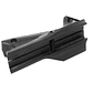 Foregrip tactico Cobra (10 cms) Picatinny Negro - Miniatura 4