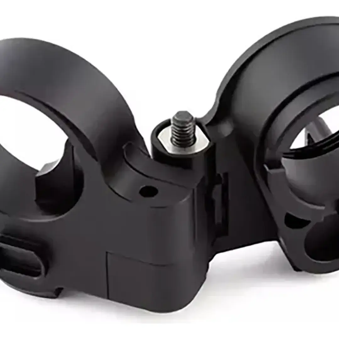 Bisagra adaptador Culata Tactica Plegable M4 M16 AR-15 2