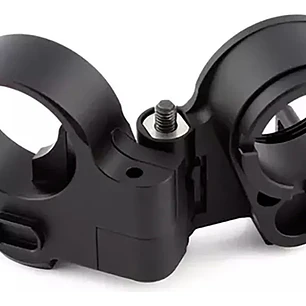 Bisagra adaptador Culata Tactica Plegable M4 M16 AR-15