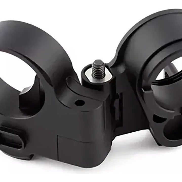 Bisagra adaptador Culata Tactica Plegable M4 M16 AR-15 2