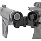 Bisagra adaptador Culata Tactica Plegable M4 M16 AR-15 - Miniatura 3