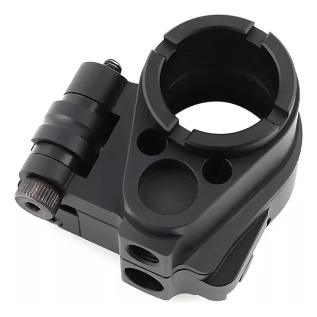 Bisagra adaptador Culata Tactica Plegable M4 M16 AR-15 4