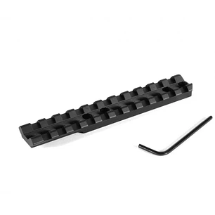 Riel Picatinny para Marlin 1894/1895 - 12 slots