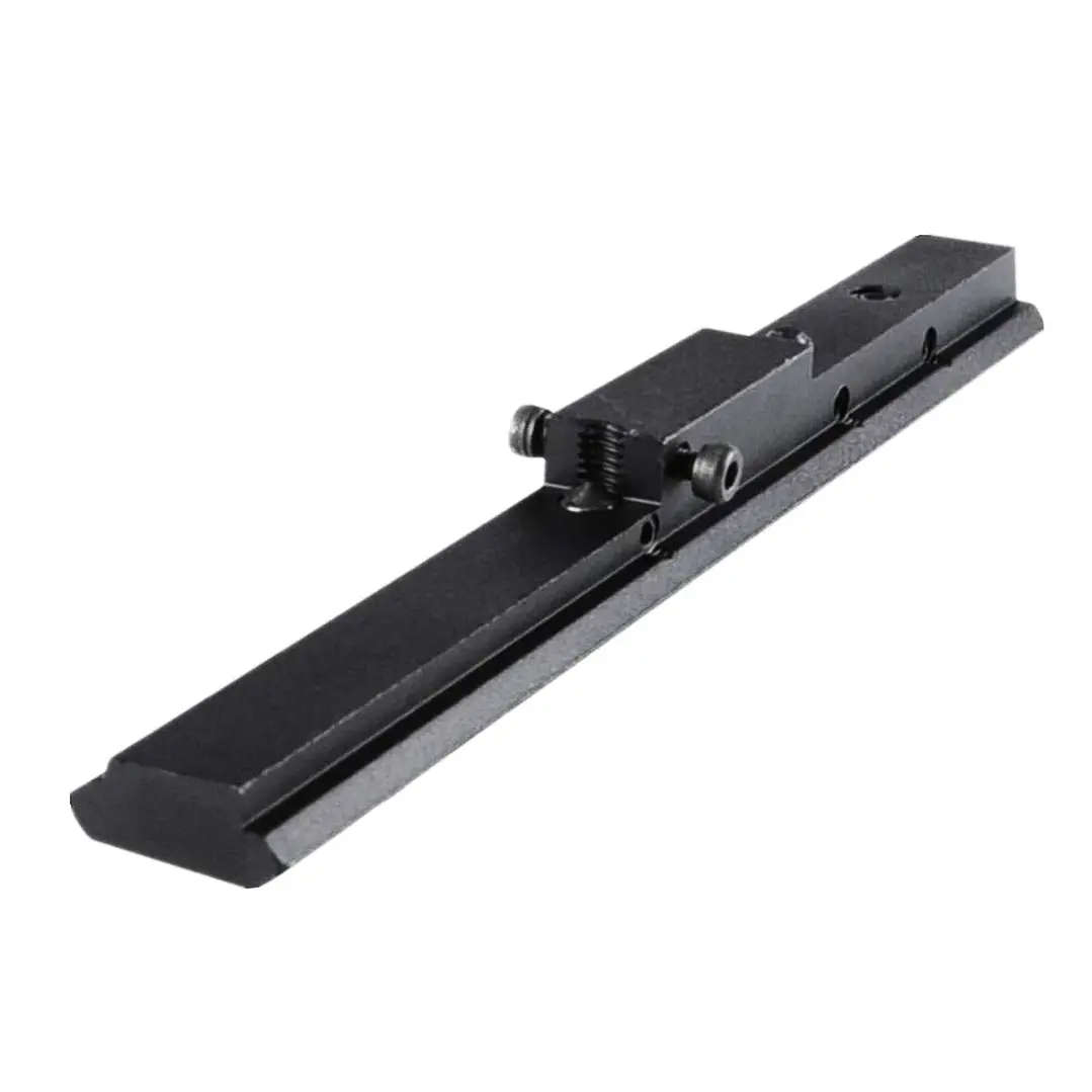 Riel Picatinny para M38 M39 M44 Mosin Nagant 91/30 - 16 slots 2