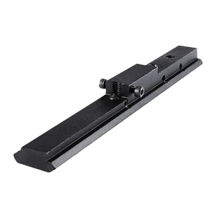 Riel Picatinny para M38 M39 M44 Mosin Nagant 91/30 - 16 slots