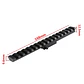 Riel Picatinny para M38 M39 M44 Mosin Nagant 91/30 - 16 slots - Miniatura 4