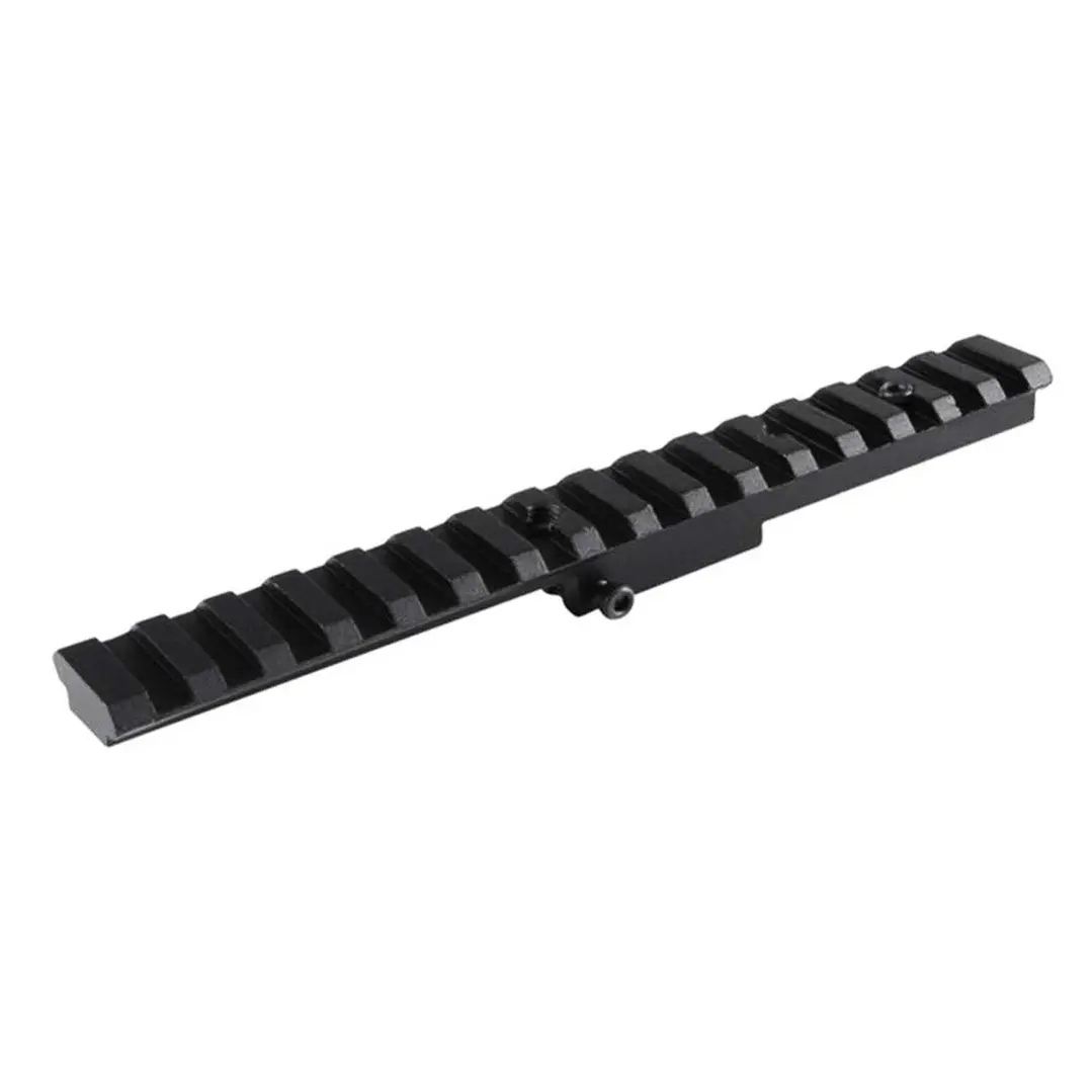 Riel Picatinny para M38 M39 M44 Mosin Nagant 91/30 - 16 slots 3