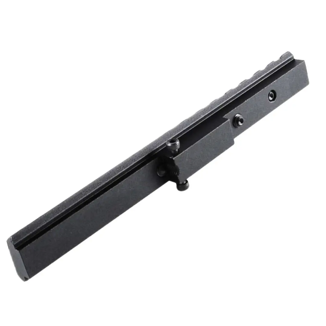 Riel Picatinny para M38 M39 M44 Mosin Nagant 91/30 - 16 slots 5