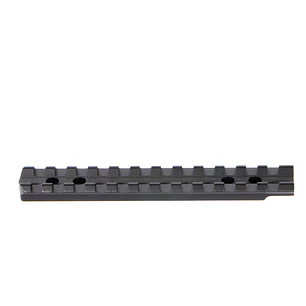 Riel Picatinny para Marlin 1895 / 336 / 444 - 12 slots