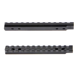 Riel Picatinny para Marlin 1895 / 336 / 444 - 12 slots