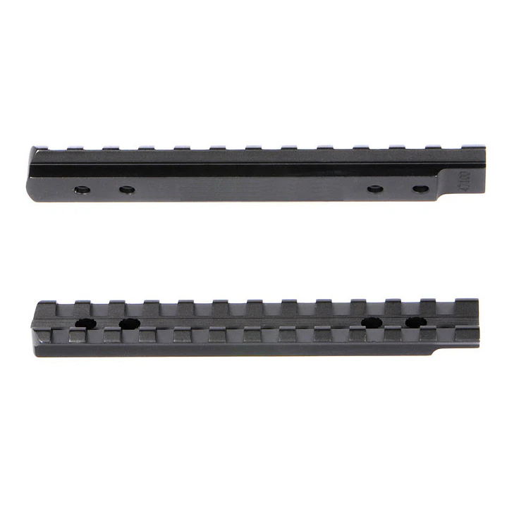 Riel Picatinny para Marlin 1895 / 336 / 444 - 12 slots 1