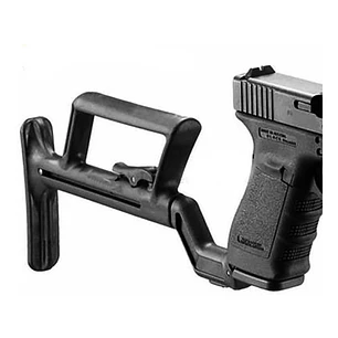 Culata Culatin tactico para Glock 17 19 - Polimero