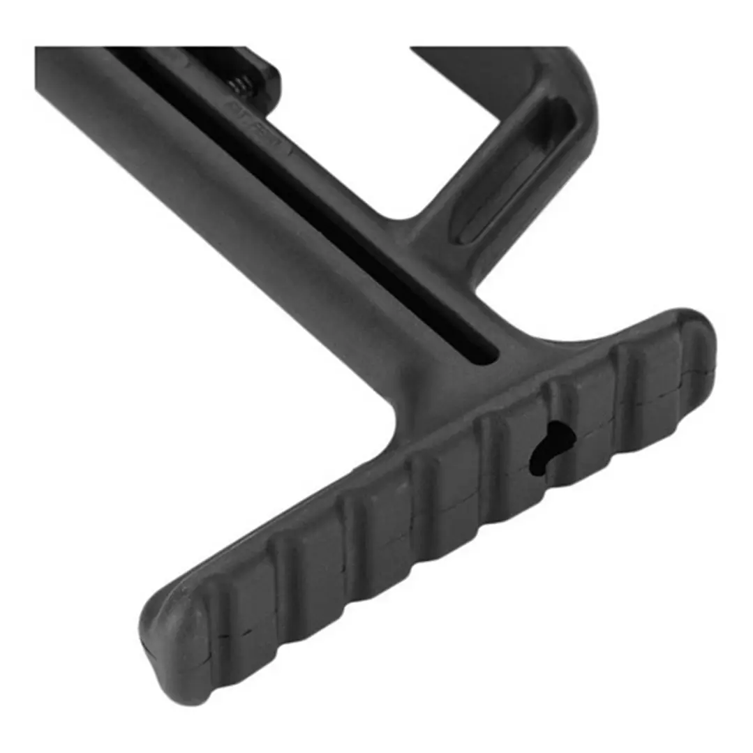 Culata Culatin tactico para Glock 17 19 - Polimero 4