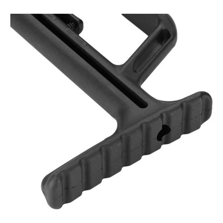 Culata Culatin tactico para Glock 17 19 - Polimero 4