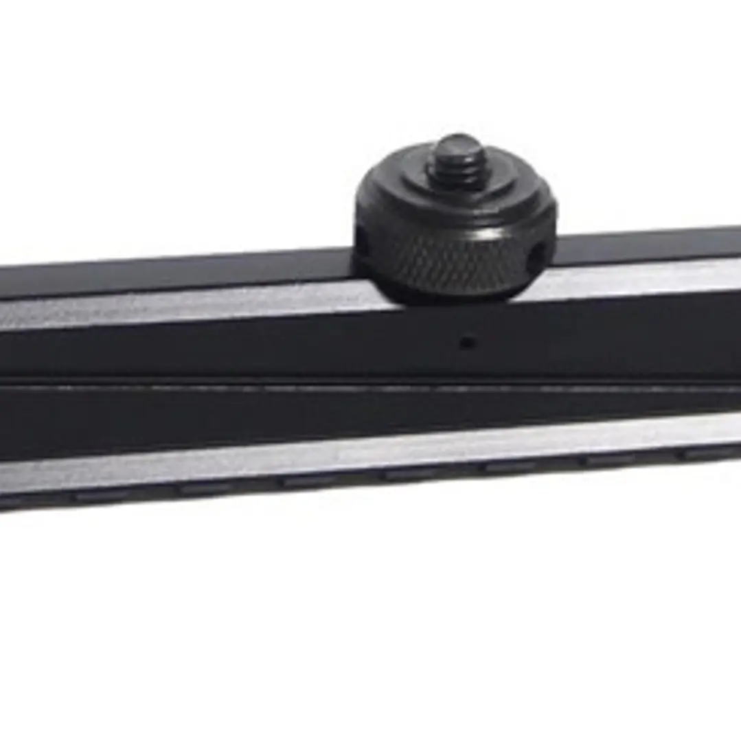 Riel Picatinny para Manija de transporte AR-15 M4 M16 3