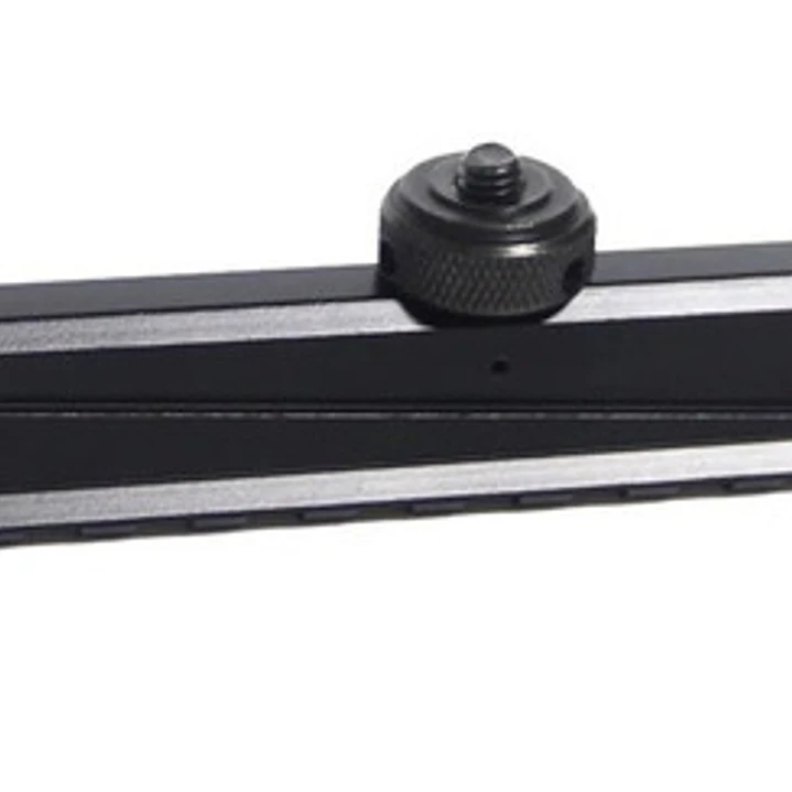 Riel Picatinny para Manija de transporte AR-15 M4 M16 3