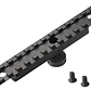 Riel Picatinny para Manija de transporte AR-15 M4 M16 - Miniatura 4