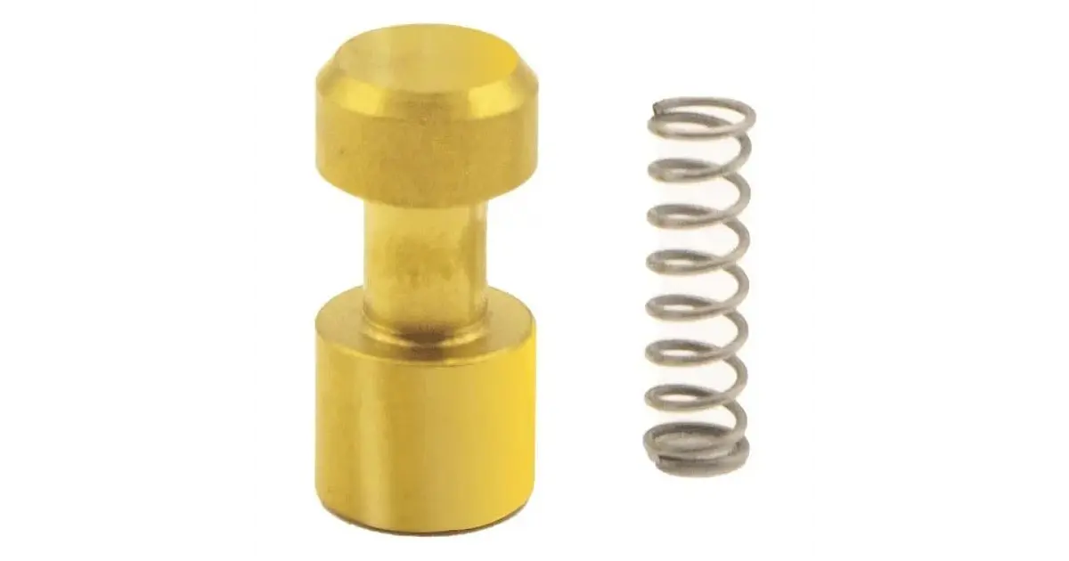 Embolo Seguridad Safety Pluger Glock