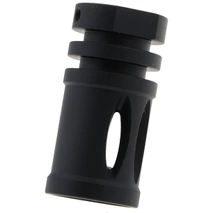 Bocacha Flash Hider Airsoft - Birdcage (14mm CCW)