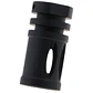 Bocacha Flash Hider Airsoft - Birdcage (14mm CCW) - Miniatura 2