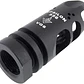 Bocacha Flash Hider Airsoft - VG6 (14mm CCW) - Miniatura 3