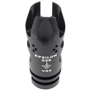 Bocacha Flash Hider Airsoft - VG6 (14mm CCW)