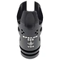 Bocacha Flash Hider Airsoft - VG6 (14mm CCW) - Miniatura 2