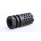 Bocacha Flash Hider Airsoft - SLH (14mm CCW) - Miniatura 1