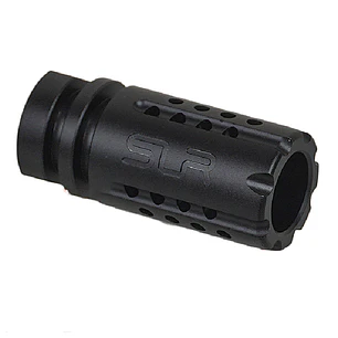 Bocacha Flash Hider Airsoft - SLH (14mm CCW)